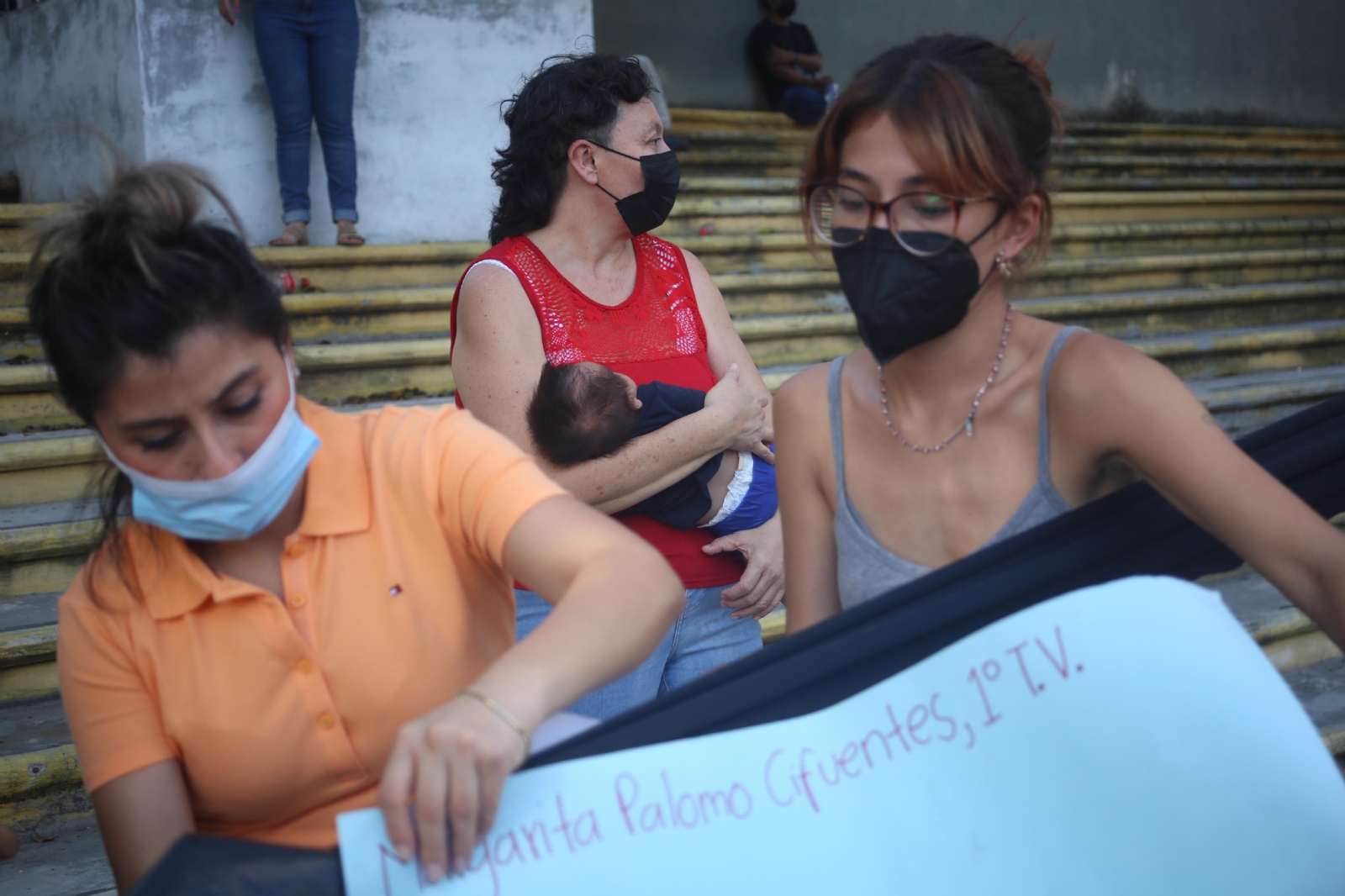 Violencia contra la mujer en Yucatán: Estas son las nuevas penas contra agresores