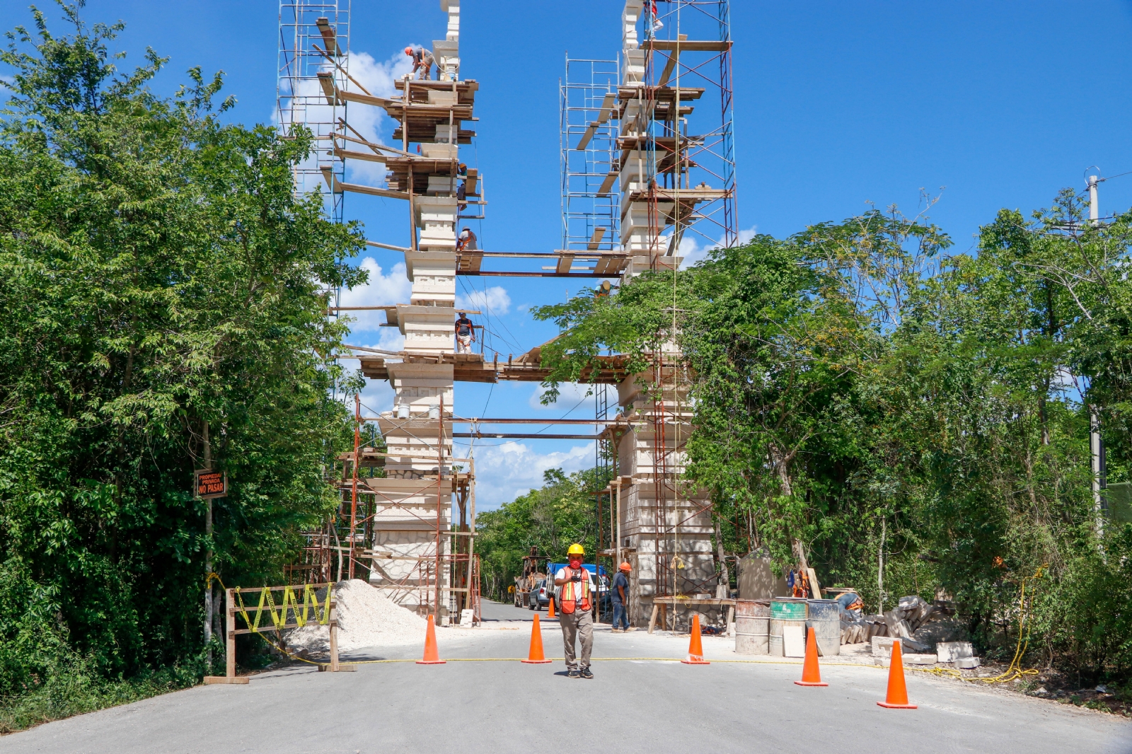 Parque Xibalbá: Empresarios y ambientalistas de Yucatán exigen a Grupo Xcaret cumplir la ley