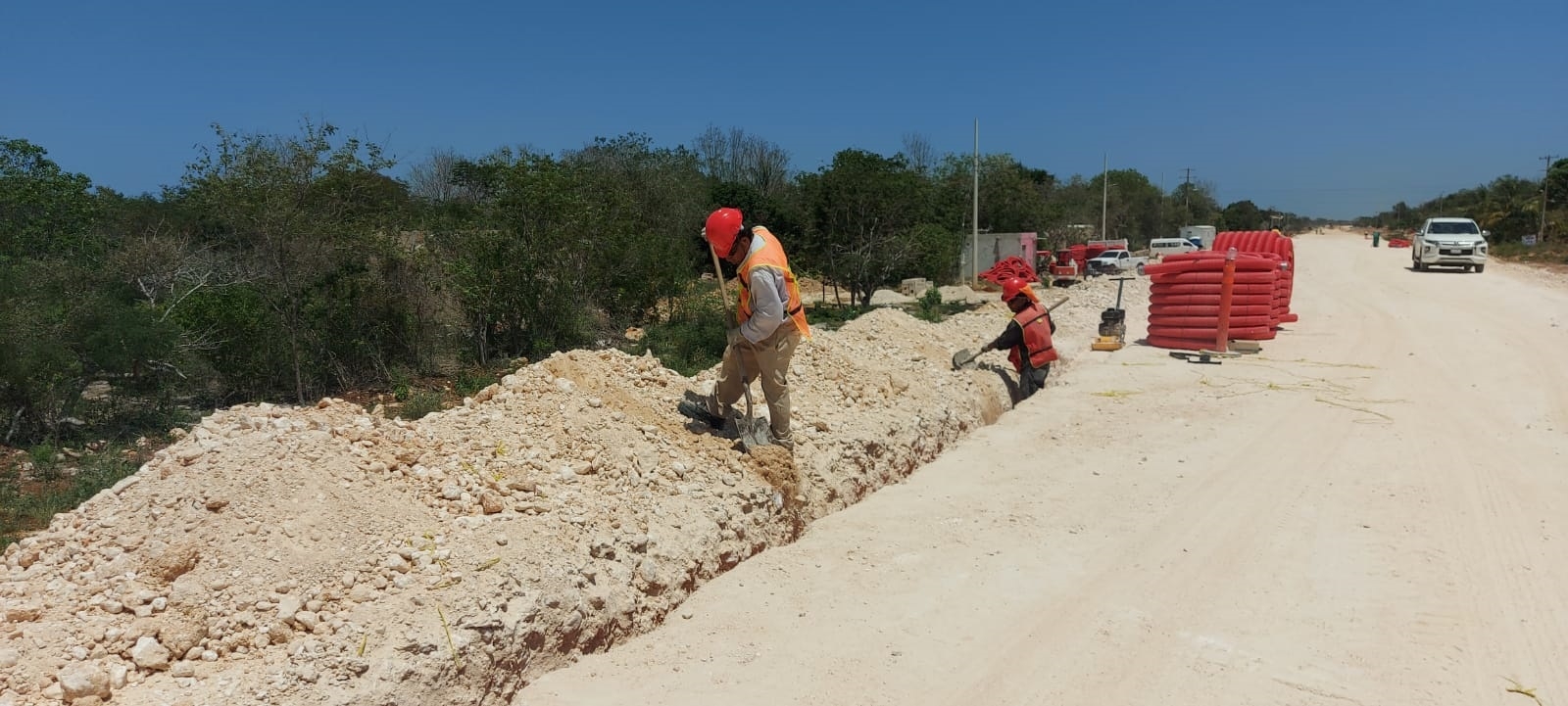 Obras del Tren Maya en Campeche detonaron la renta de casas y compra de terrenos: AMPI
