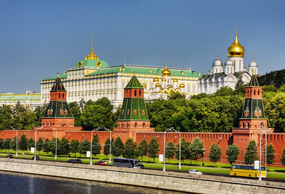 Relaciones con Rusia se verían afectadas: Kremlin ante solicitud de ingreso a la OTAN de Finlandia