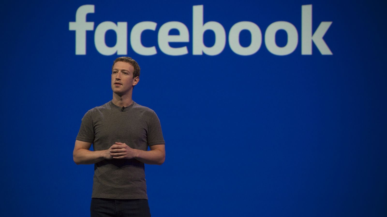 Mark Zuckerberg: Los peores escándalos del creador de Facebook