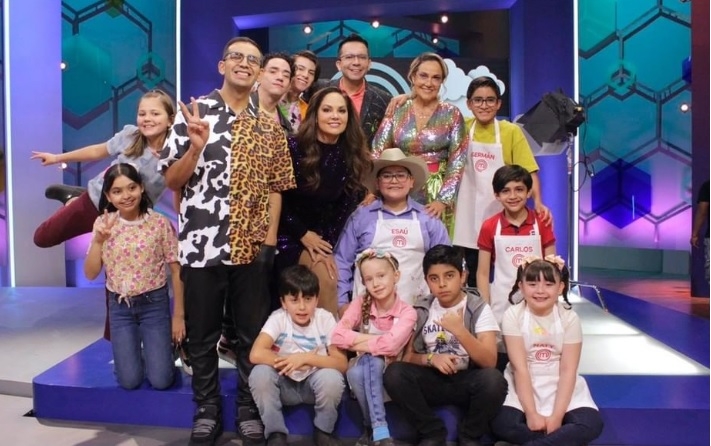 MasterChef Junior México: ¿Qué pasará en el episodio de este 15 de mayo?