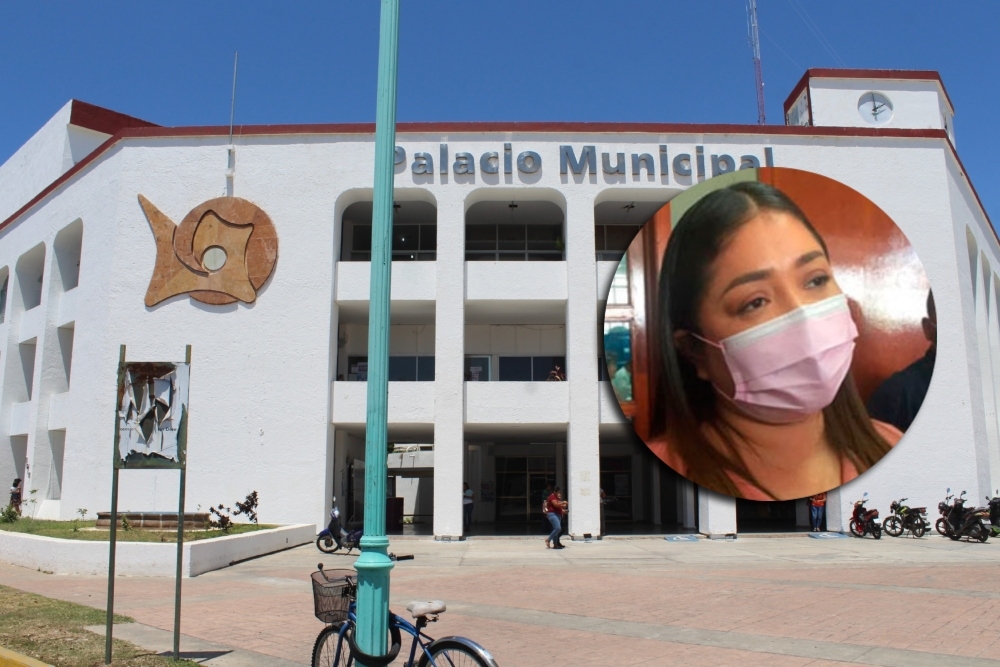 Juez admite nuevo amparo contra Yensunni Hernández, Alcaldesa de Chetumal