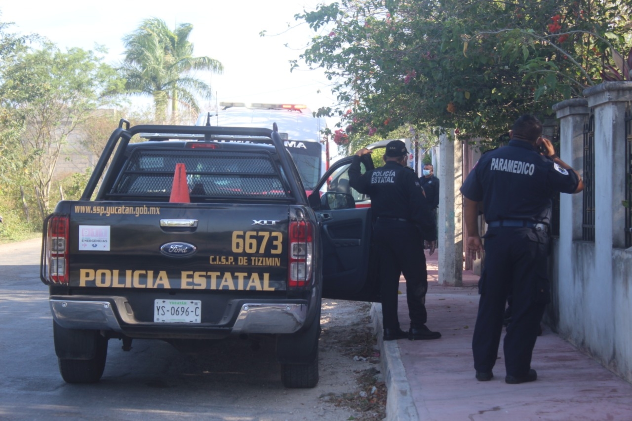 Presunto representante del Cártel de Jalisco intenta extorsionar a mujer de Tizimín: AUDIO