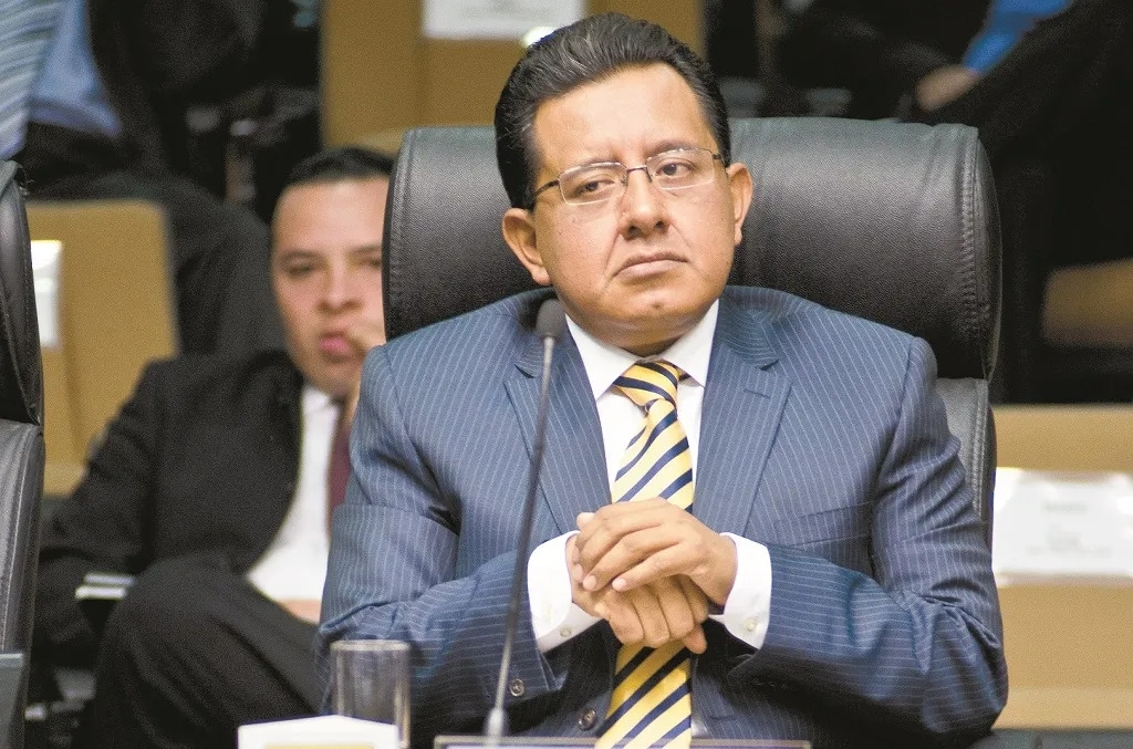 Exfuncionario del periodo de gobierno de Miguel Mancera en la CDMX permanecerá en prisión