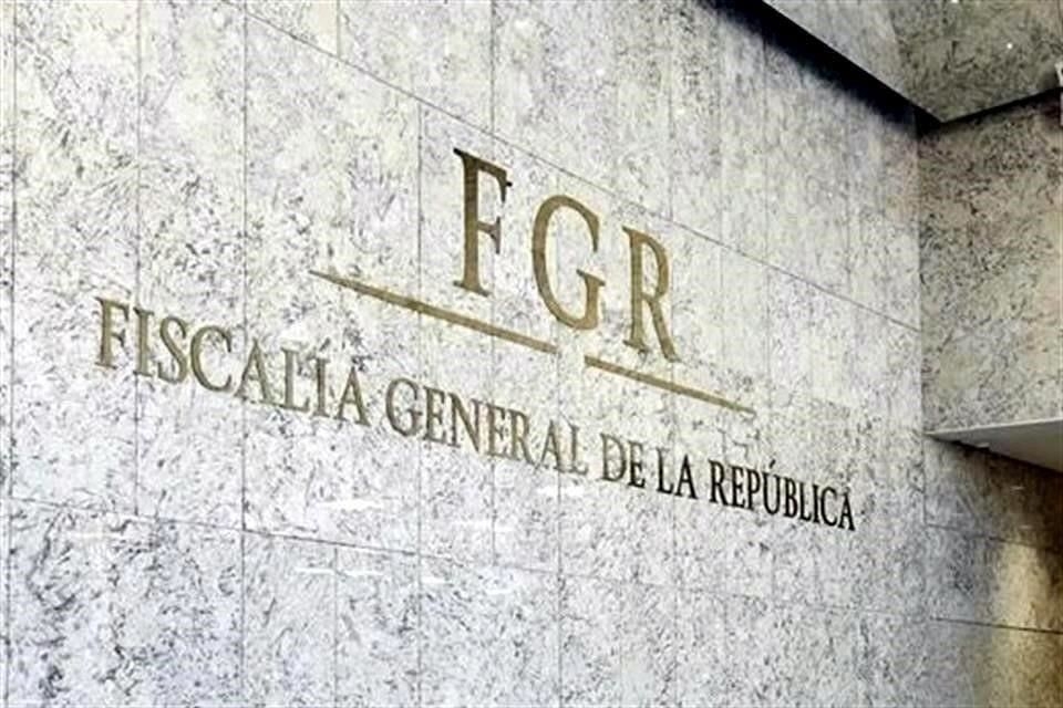 FGR detiene en Mérida a operador del 'Rey del Outsourcing', José Manuel 'C'