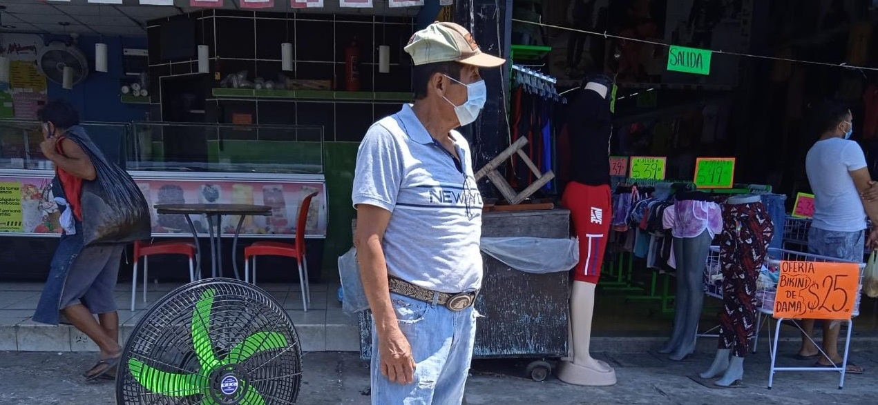Mejora la situación económica de Mérida; salario mínimo, en aumento