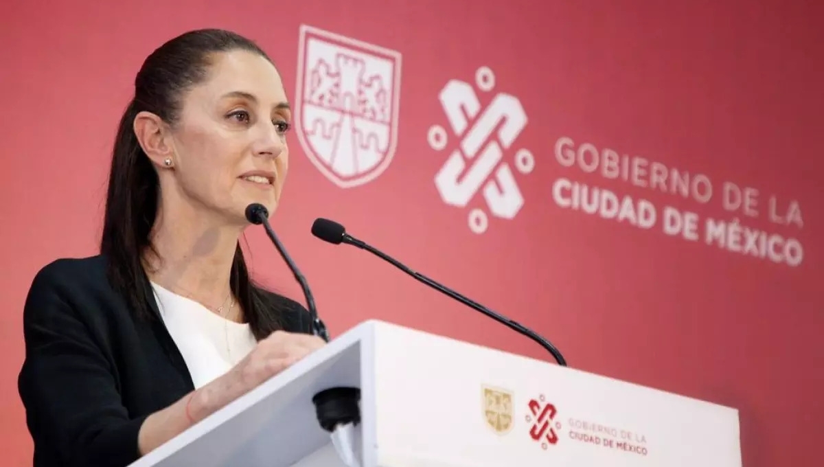 Claudia Sheinbaum condonará el impuesto predial 2020 y 2021 en la CDMX