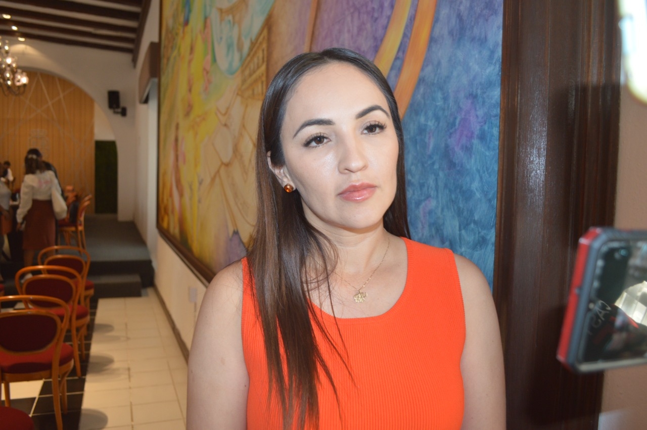 'Que Layda Sansores y Marcela Muñoz renuncien': Biby Rabelo, alcaldesa de Campeche