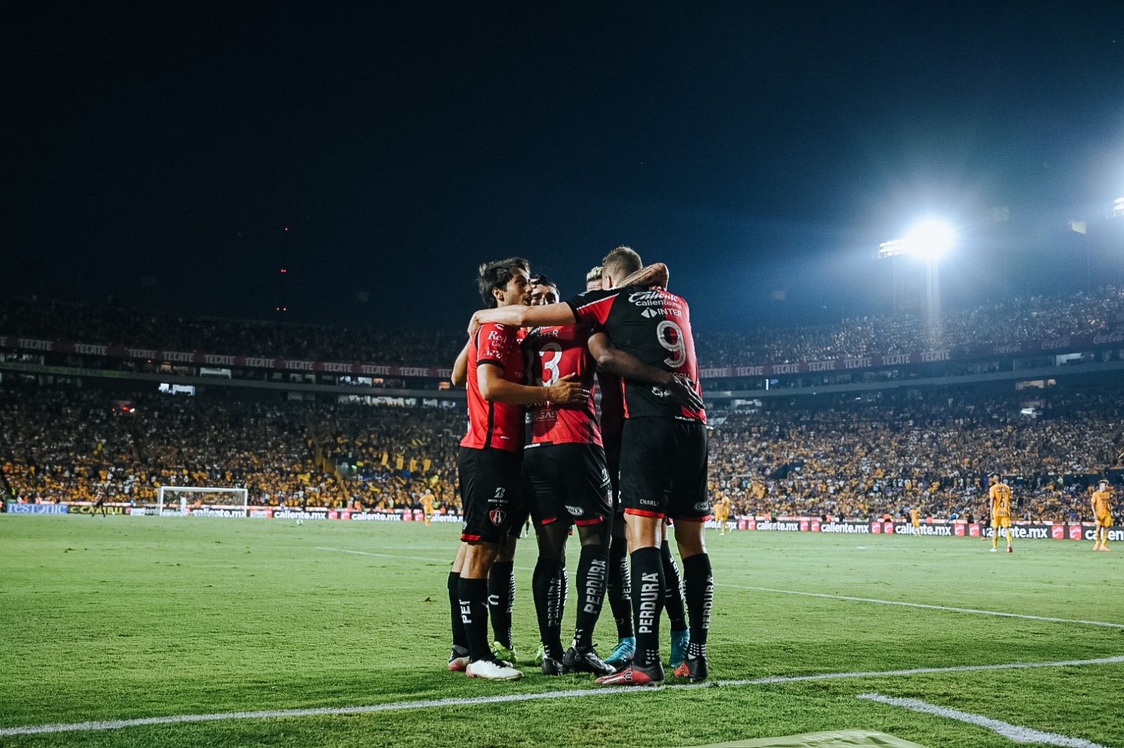 León vs Atlas: Sigue en vivo el partido de la Jornada 11 del Apertura 2022 de la Liga MX