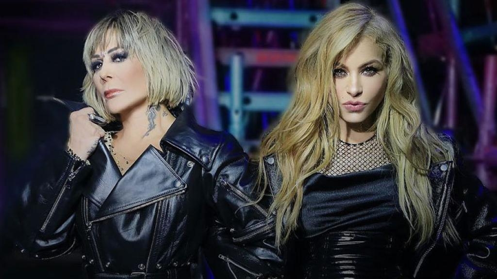 ¿Qué desató la furia de Paulina Rubio, que la hizo detener su concierto?