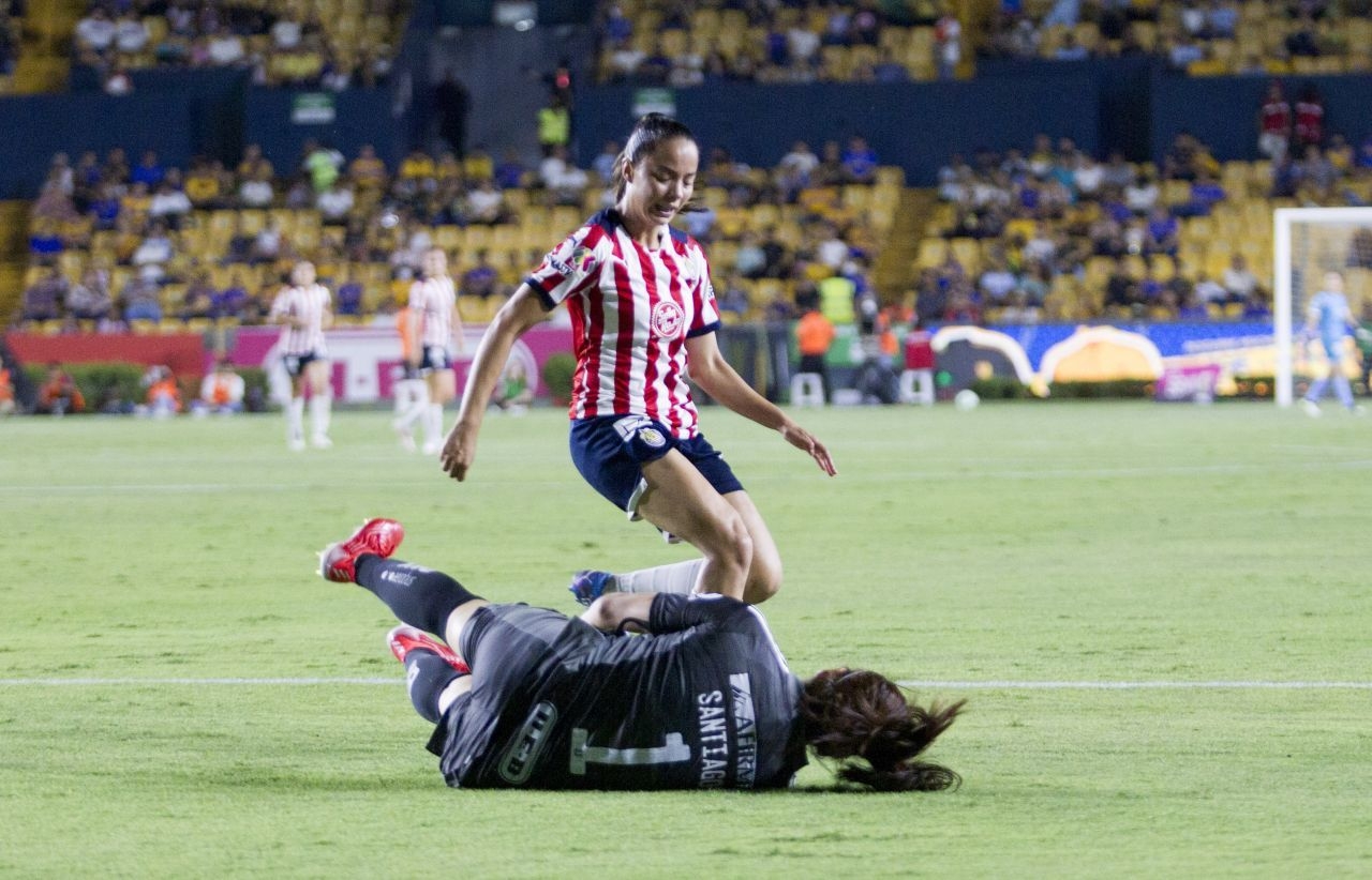 Chivas vs Pachuca: ¿Dónde y a qué hora ver la Final de vuelta de la Liga MX Femenil?