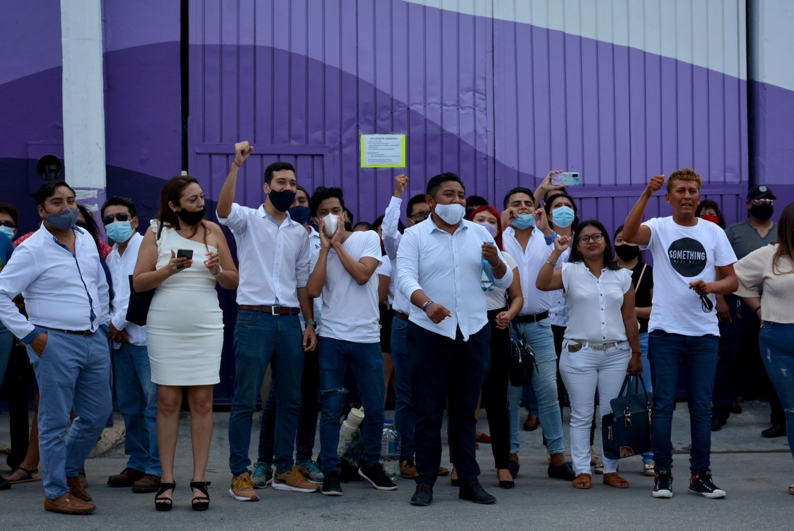 Elecciones Quintana Roo 2022: ¿Cuándo terminan las campañas políticas?