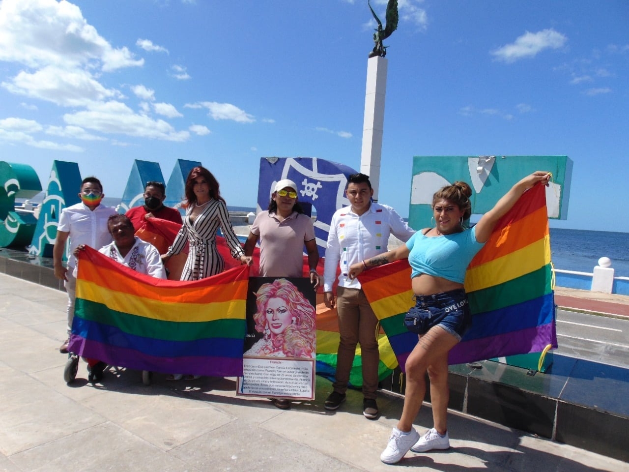 Recortes de presupuesto al IEEC de Campeche ponen en riesgo labores de inclusión de género