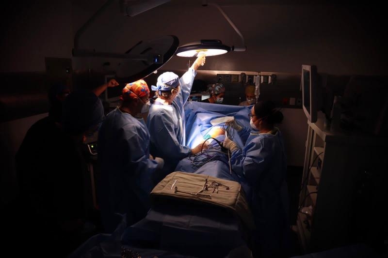En el 2020, pese a la pandemia, el CEETRY puso en marcha el “Plan de reactivación de los programas de donación y trasplantes”, se realizaron 15 cirugías