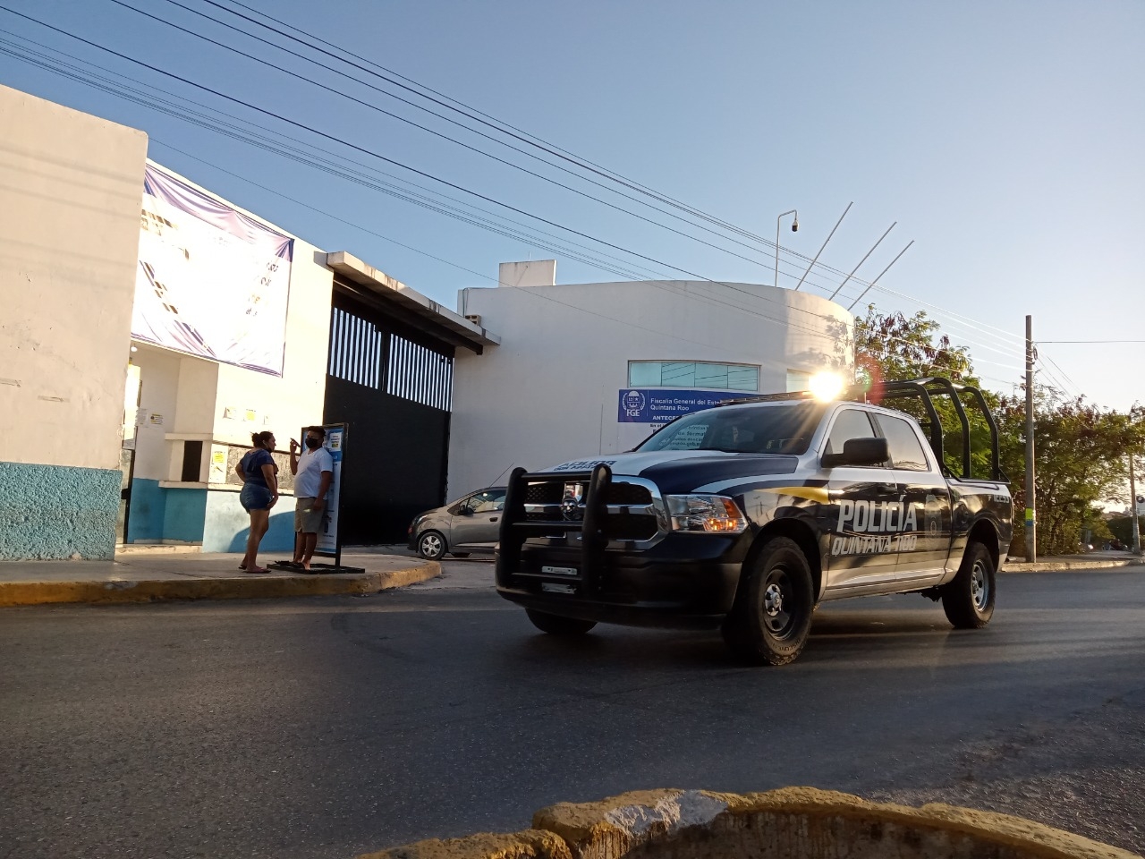 Universitaria sufre 'secuestro exprés' en Cancún