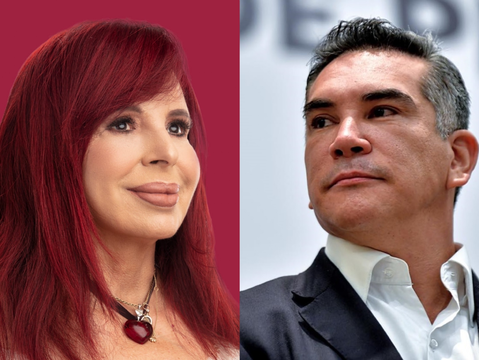Tribunal revoca amparo de Alito Moreno para evitar más audios de la Gobernadora de Campeche