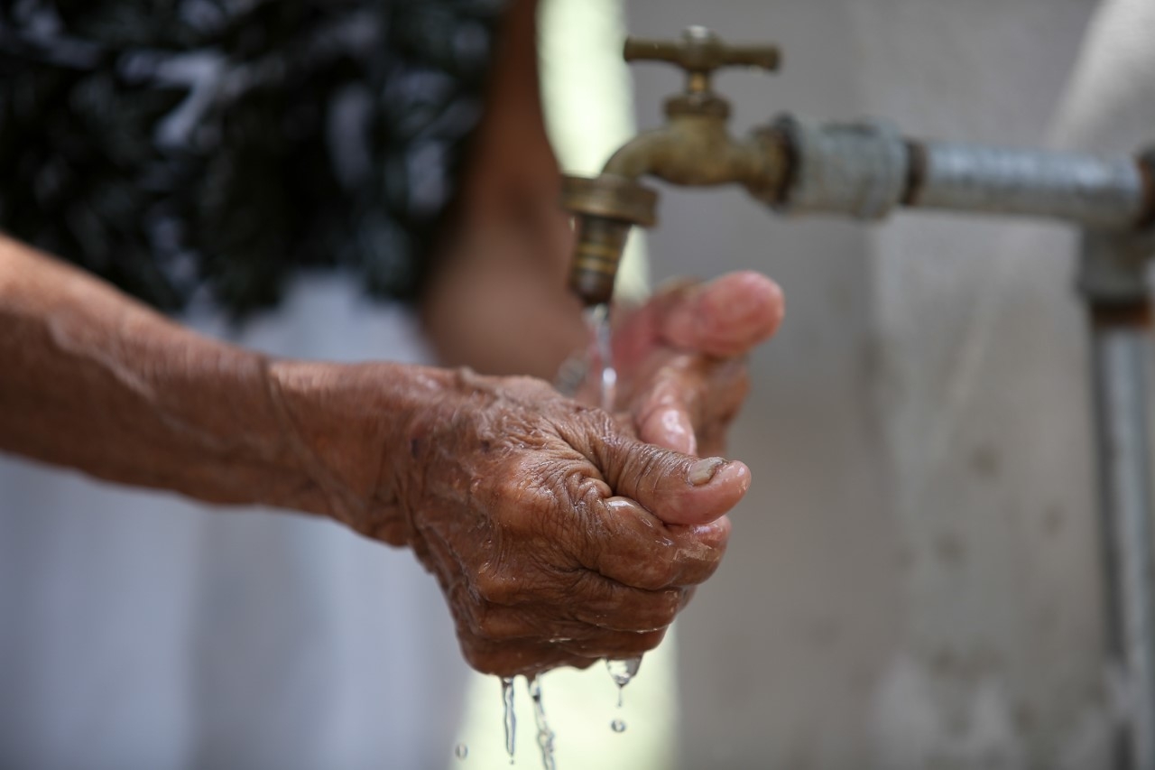 Se desconoce por cuánto tiempo las colonias y fraccionamientos de Mérida no tendrán agua potable