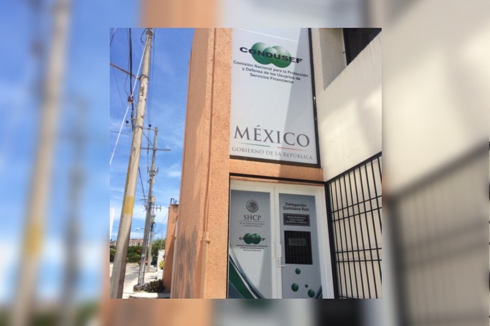 La Condusef dio a conocer que en su anuario estadístico 2021, las compañías de Servicios de Ahorro para el Retiro han sido las que más quejas presentan en Quintana Roo
