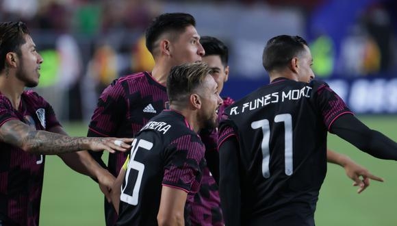 México vs Nigeria: ¿Dónde y a qué hora ver el partido amistoso rumbo a Qatar 2022?