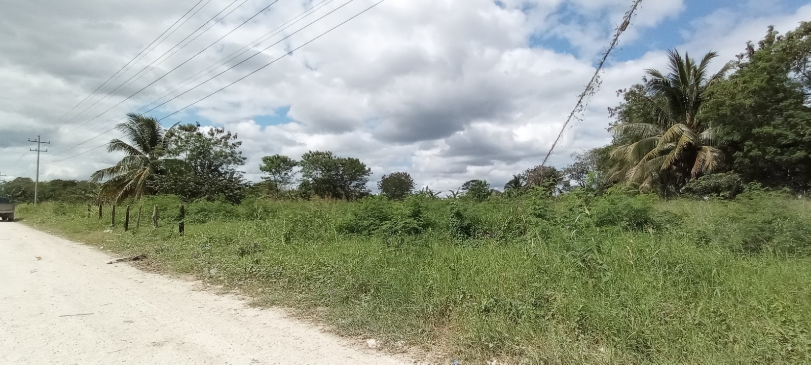 Tren Maya: Pobladores de Candelaria temen desalojo por parte de Fonatur