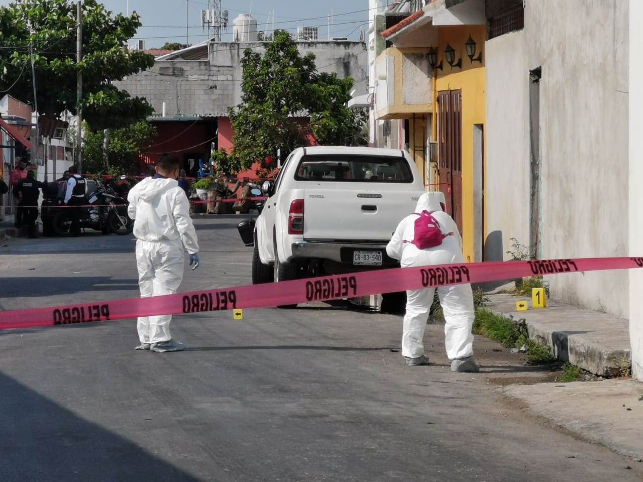 Campeche, octavo lugar en tasa de incidencia delictiva y feminicidios de México: CNSP