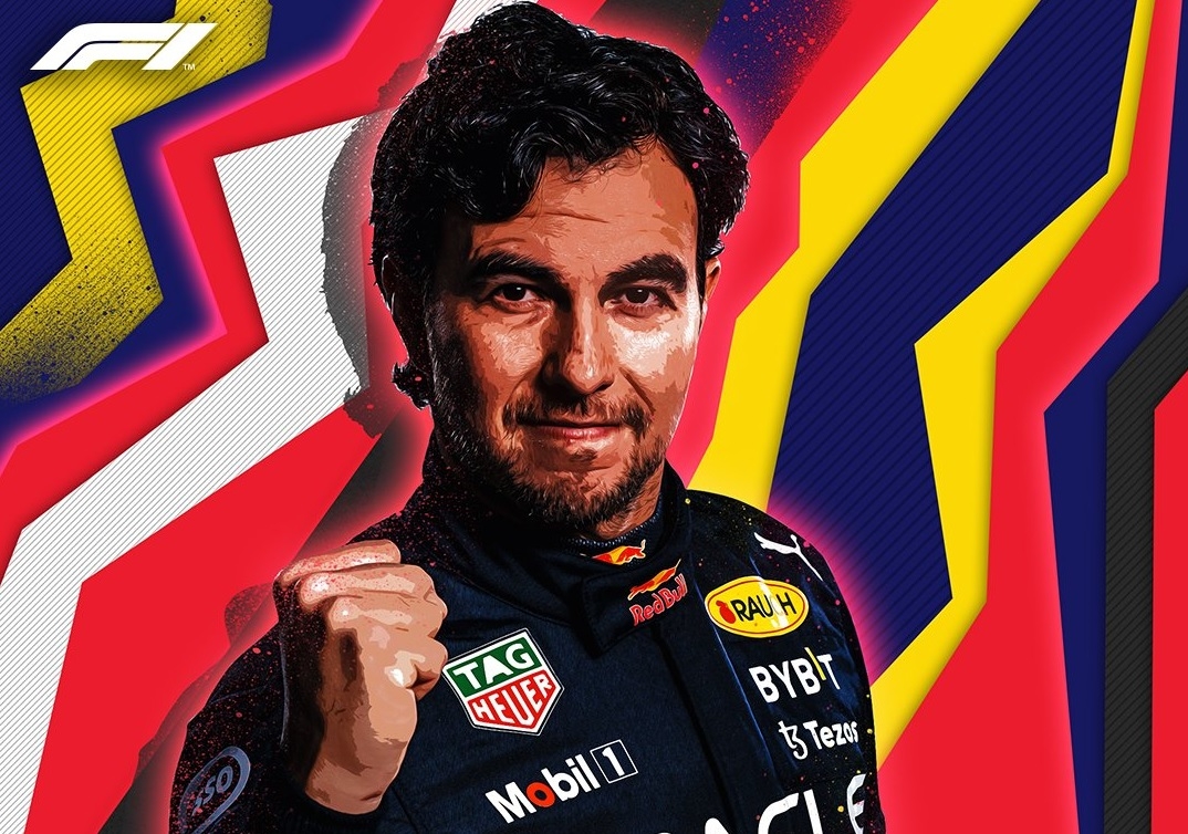 'Checo' Pérez gana el Gran Premio de Mónaco; Verstappen quedó en tercero