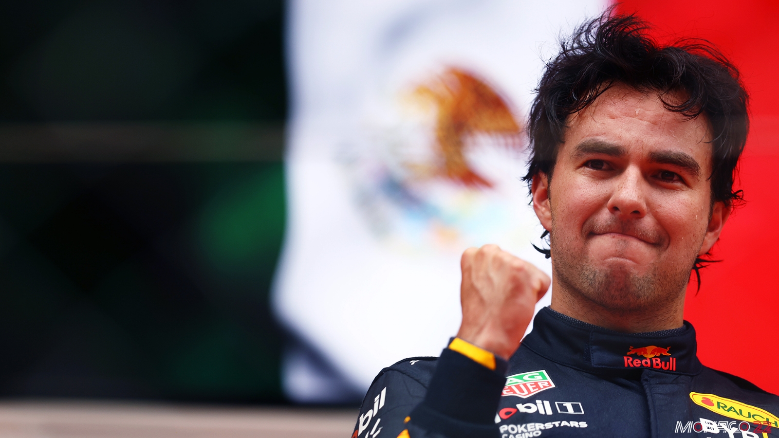Checo Pérez califica en cuarto lugar en el Qualy previo al Gran Premio de Francia