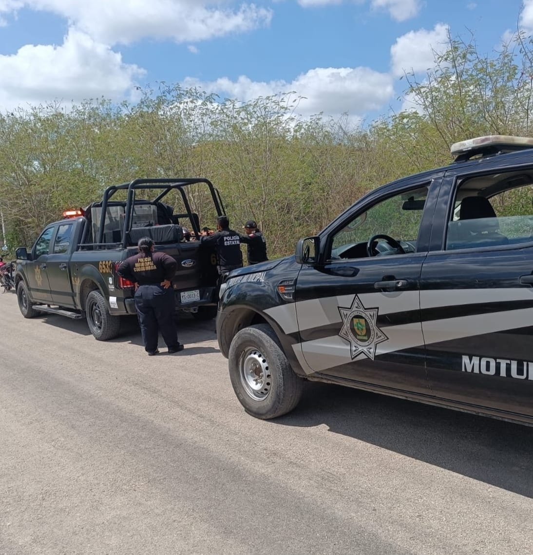 Cae integrante de una mafia de prestamistas colombianos en Motul, Yucatán