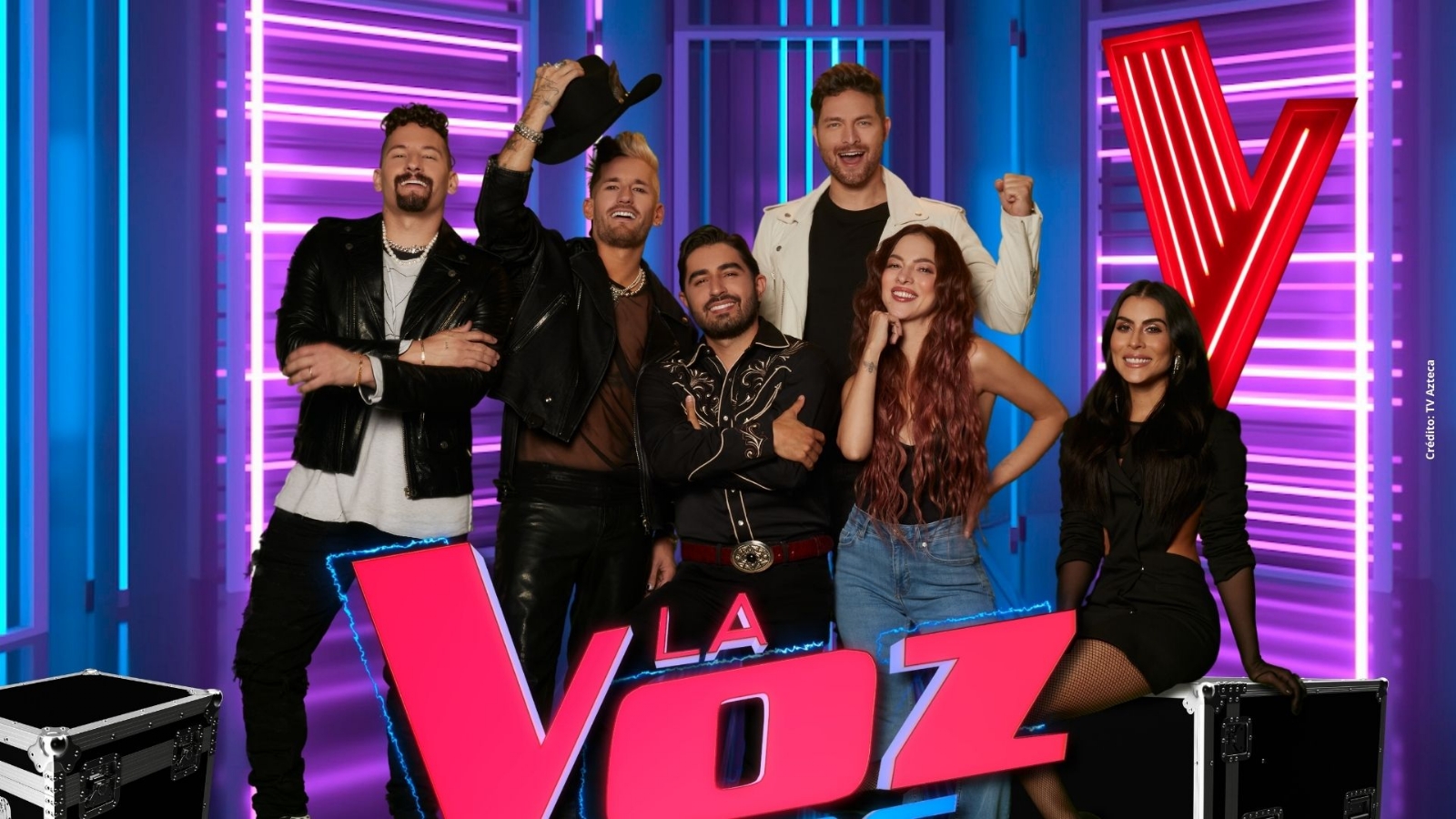 La Voz Kids: Joss Favela declara sus intenciones a María León ¿Tendrán alguna relación?