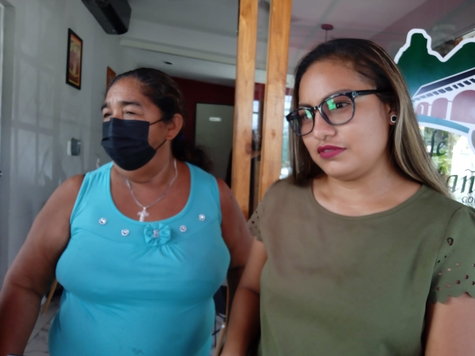 Acusan a juez de Campeche de favorecer a funcionario que mató a una familia