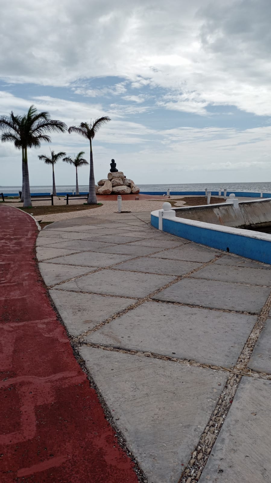 Efectos de Huracán Agatha afectará a Campeche durante las próximas horas: VIDEO