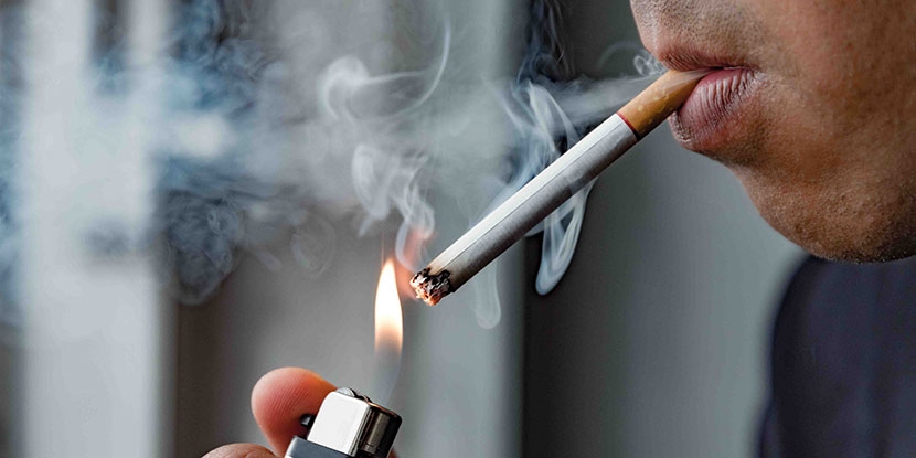 Día Mundial Sin Tabaco: Beneficios de dejar de fumar