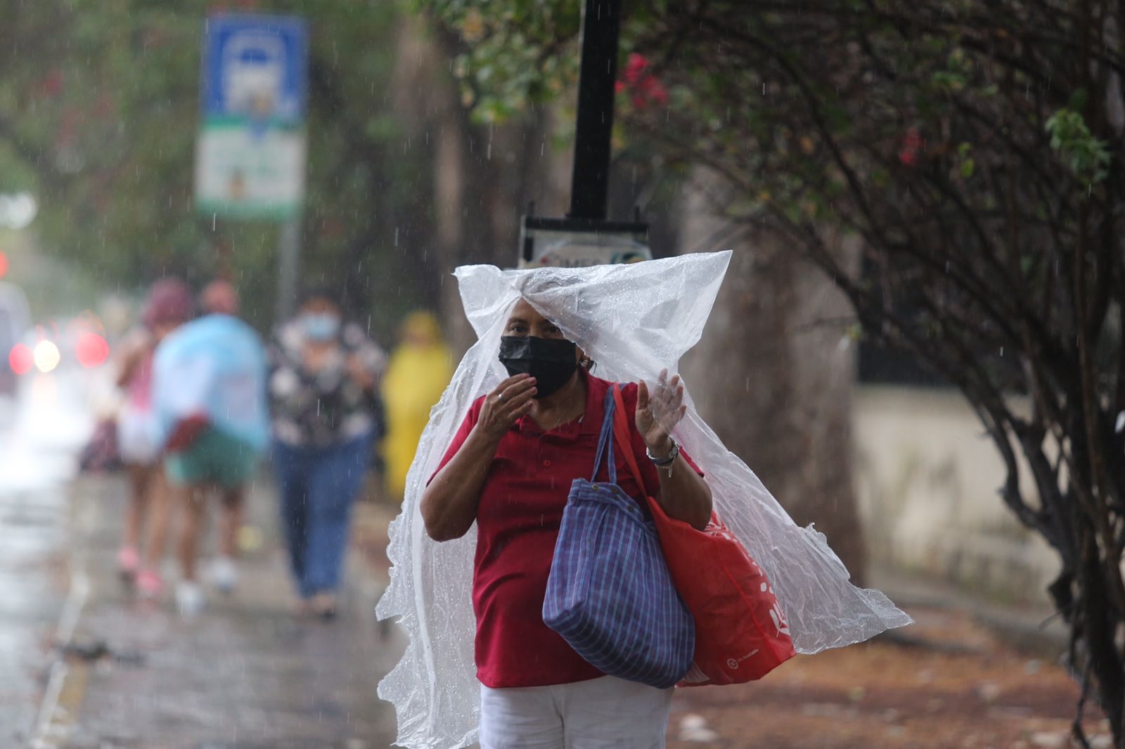 Clima en Mérida: Posible Ciclón Tropical causará lluvias este martes
