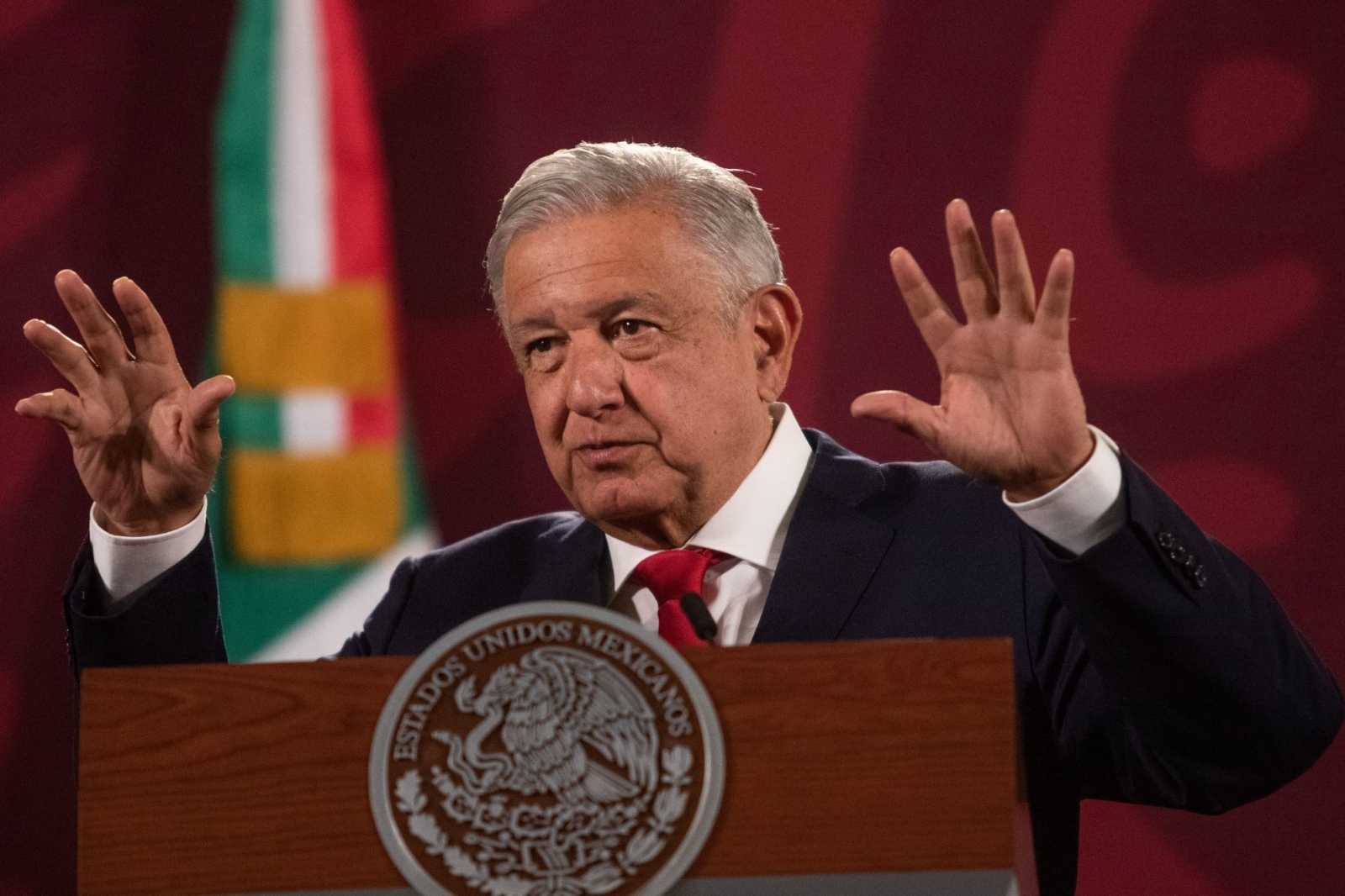AMLO propone plan para combatir la inflación en México