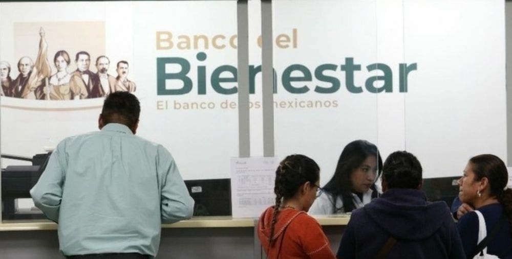 Campeche tendrá 23 Bancos del Bienestar, tres más que Quintana Roo