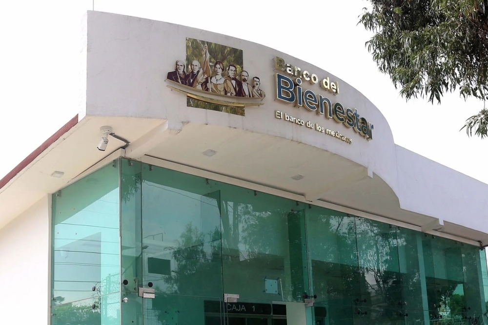 Será inaugurada una nueva sucursal del Banco del Bienestar en Chiapas