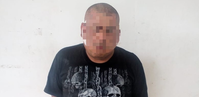 El 'Zuki' había sido detenido anteriormente por posesión de drogas en Tizimín