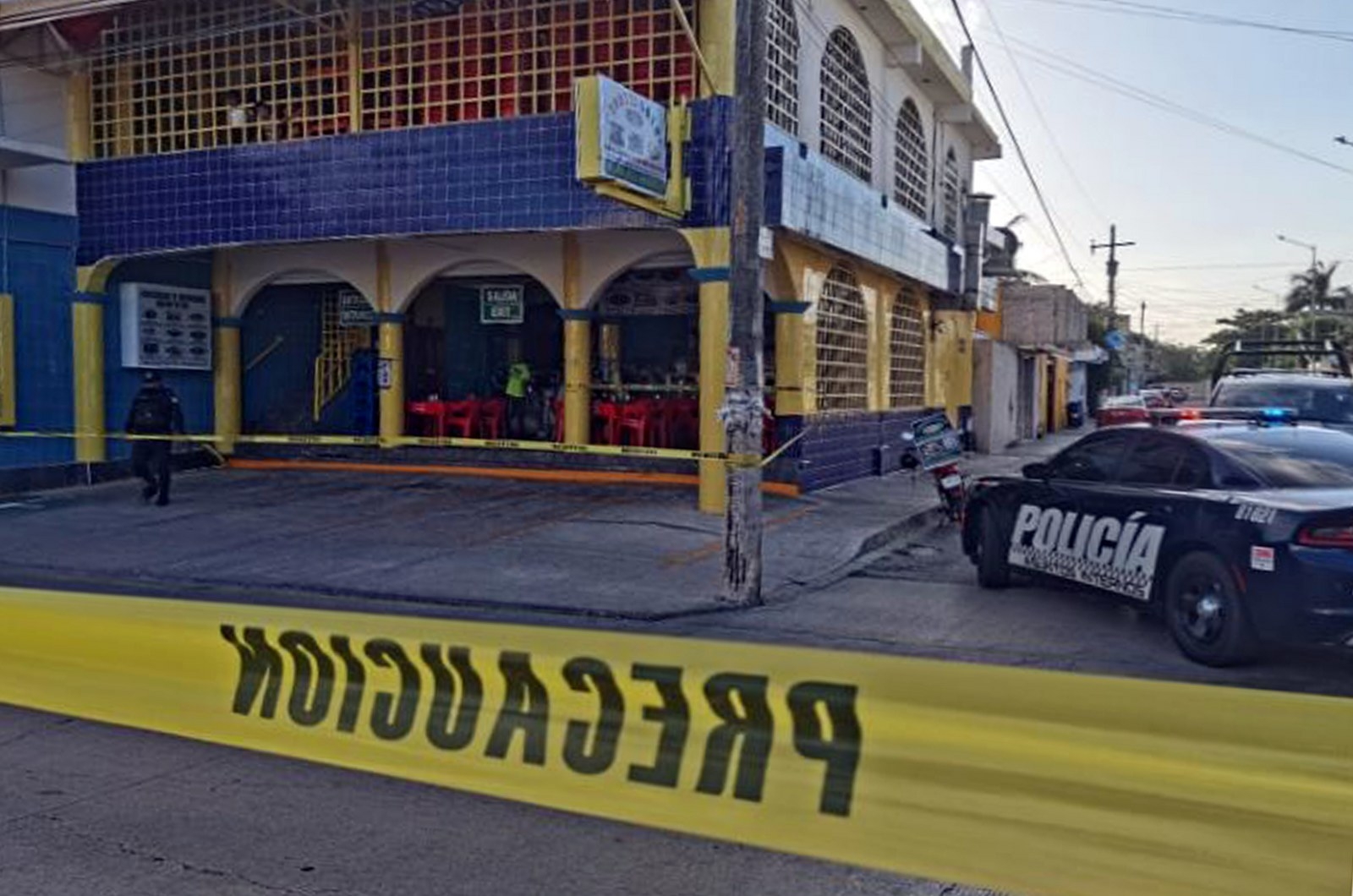 Tras ataques armados, restauranteros de Cancún buscan reforzar seguridad en sus negocios