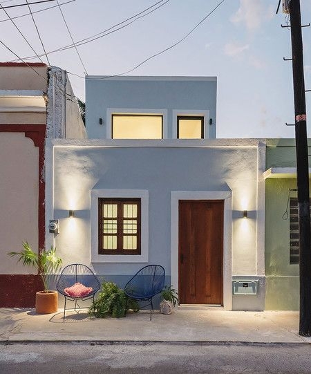 Estas son las cinco ventajas de comprar una casa pequeña en Mérida