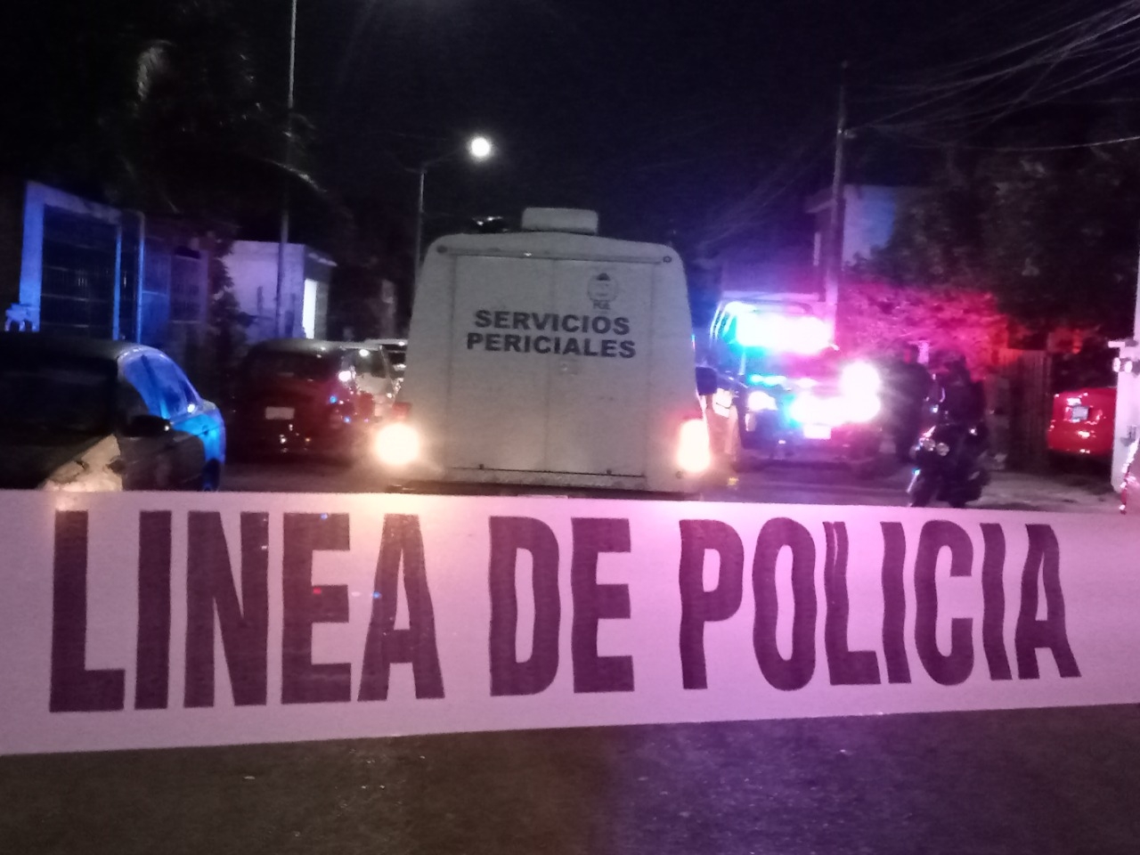 Cancún: Se reportaron cinco ataques armados en seis horas