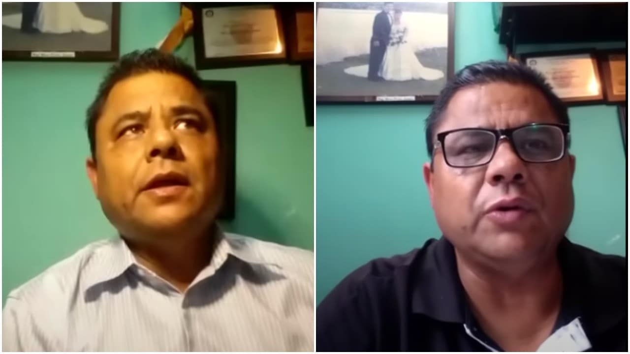 Padre de Debanhi abre canal de Youtube para brindar información sobre su hija