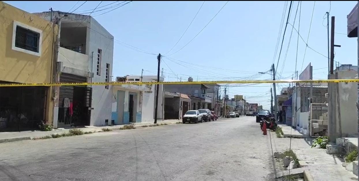 Yucatán suma 91 suicidios en lo que va del 2022; un abuelito de Progreso, entre las víctimas
