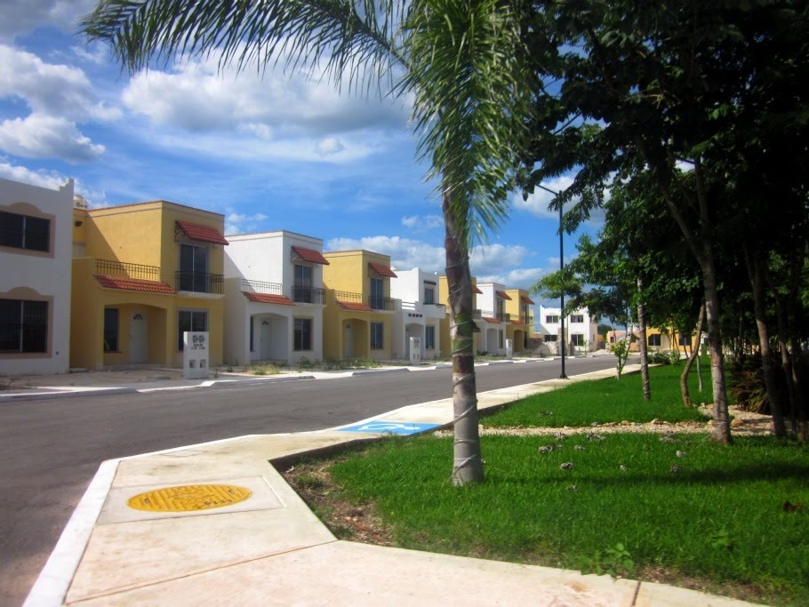 Observatorio acusa a desarrolladores inmobiliarios de Mérida de privatizar las calles