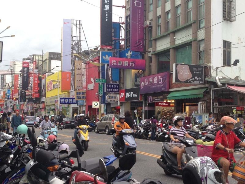 Sismo de magnitud 6.3 sacude a Taiwán; no se reportan muertos