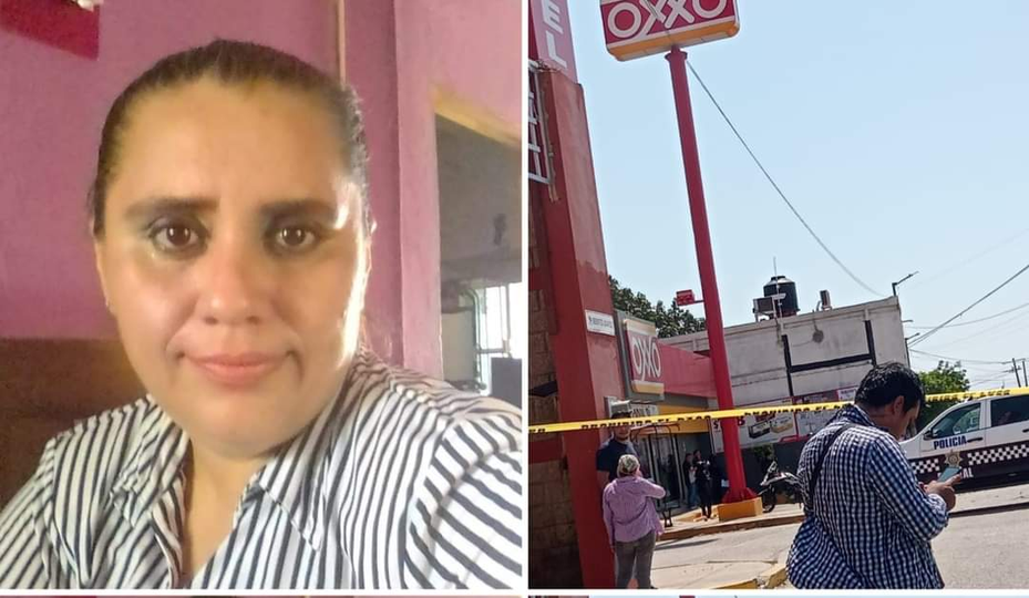 Fueron dos las periodistas asesinadas en Veracruz a plena luz del día