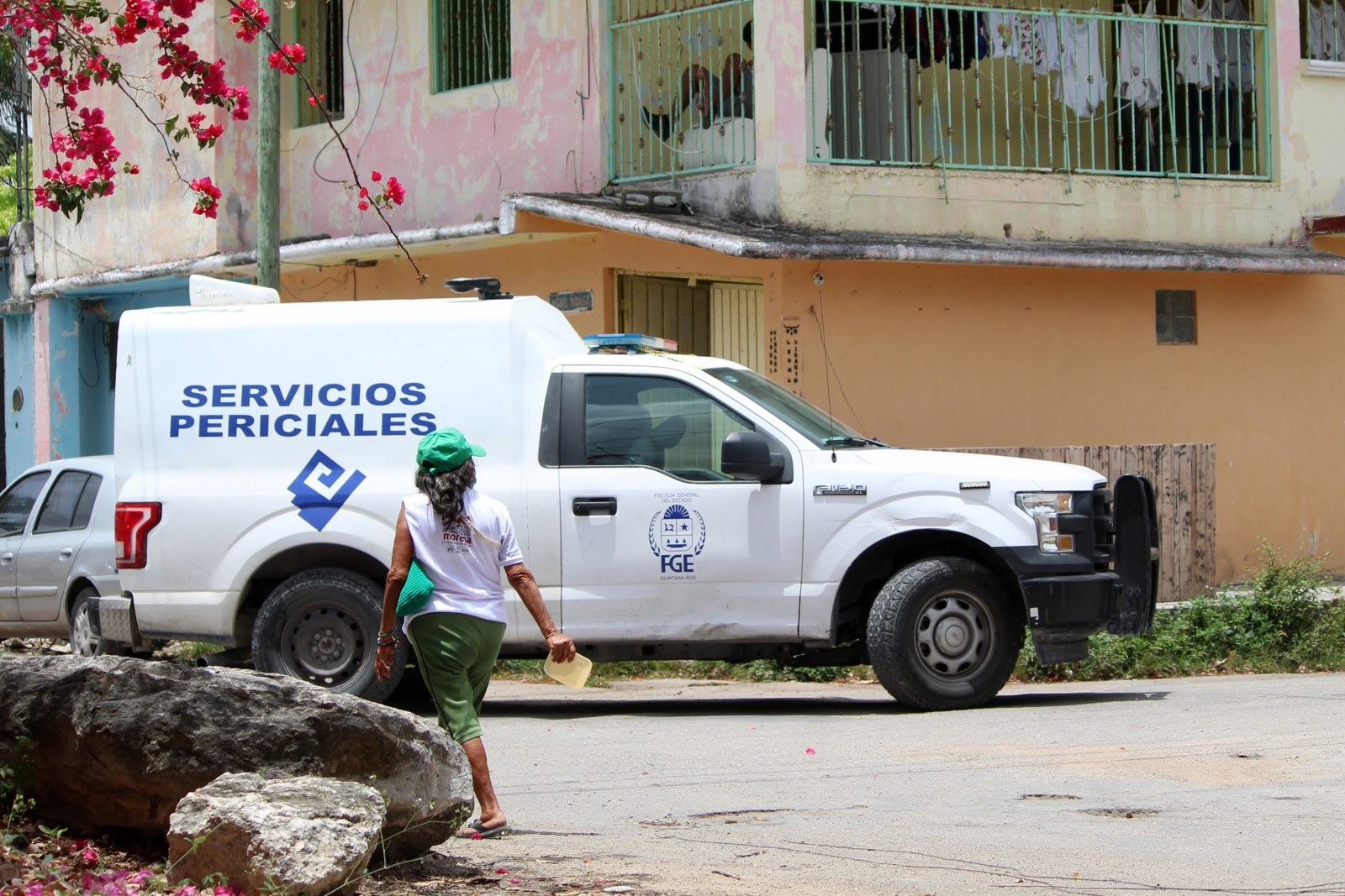 La SSP Quintana Roo dio medidas para controlar la inseguridad casi a finales de mayo, que hasta el momento no han dado resultados