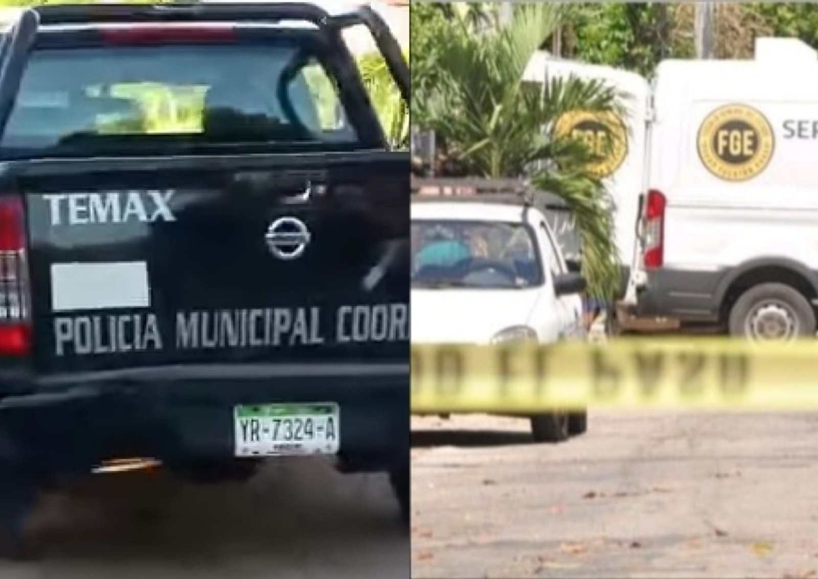 Yucatán inicia junio con un suicidio; Joven de Temax se cuelga de un hamaquero