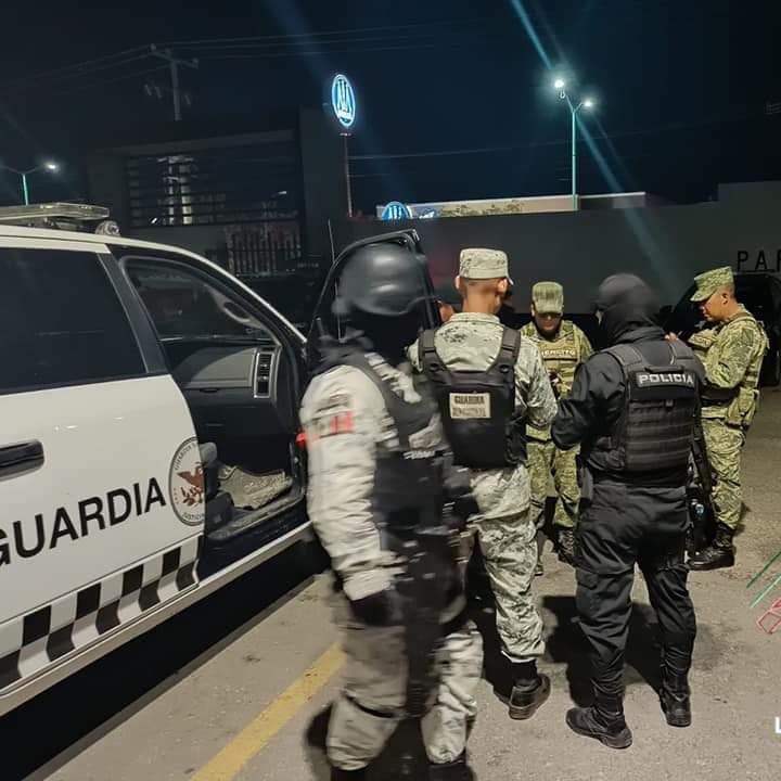 En un día, se encontró una fosa clandestina con tres cadáveres y ejecutaron a una persona en Campeche