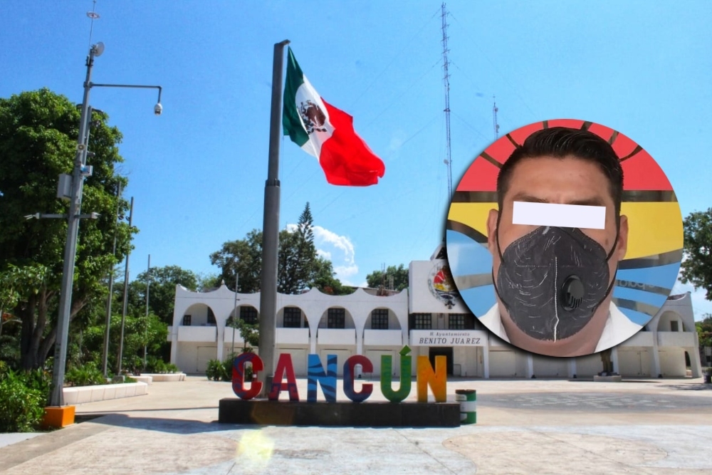 Expolicía asesinado en Cancún: Este es el monto mensual que recibía del gobierno de Mara Lezama